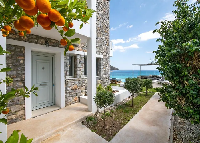 Elements Villas