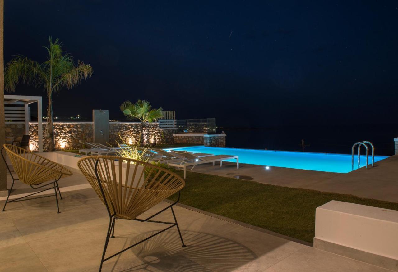 Elements Villa
