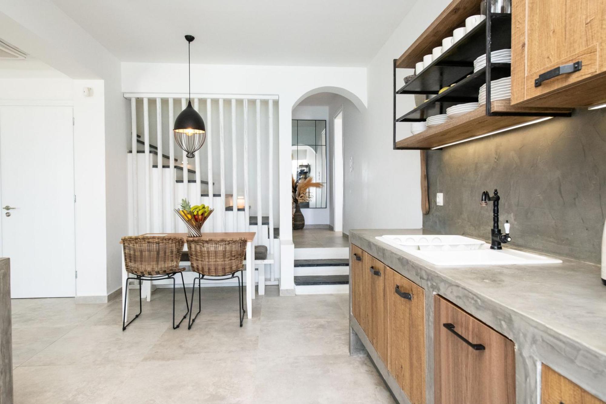 Elements Villa *