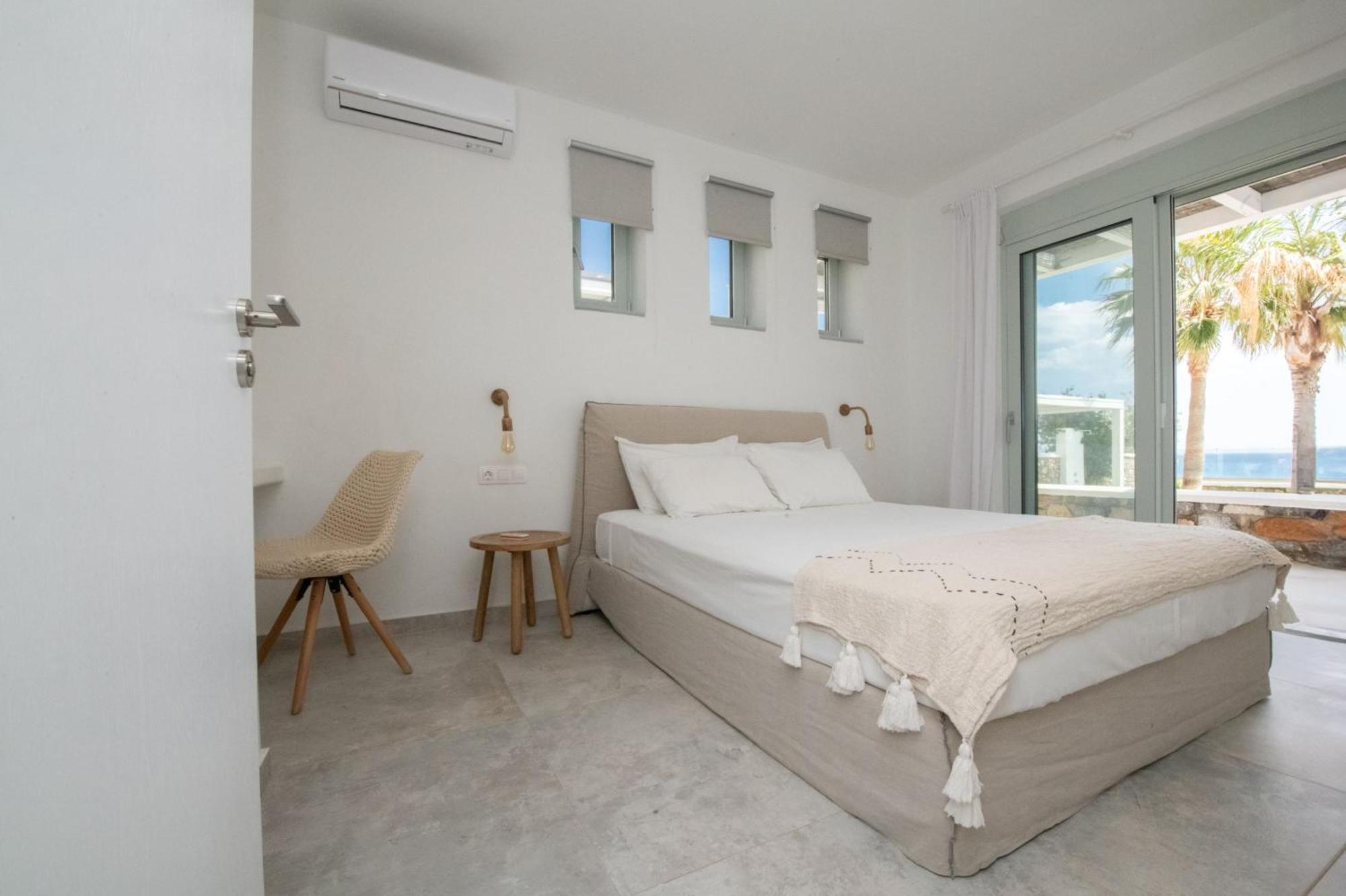 Villa Elements Lardos