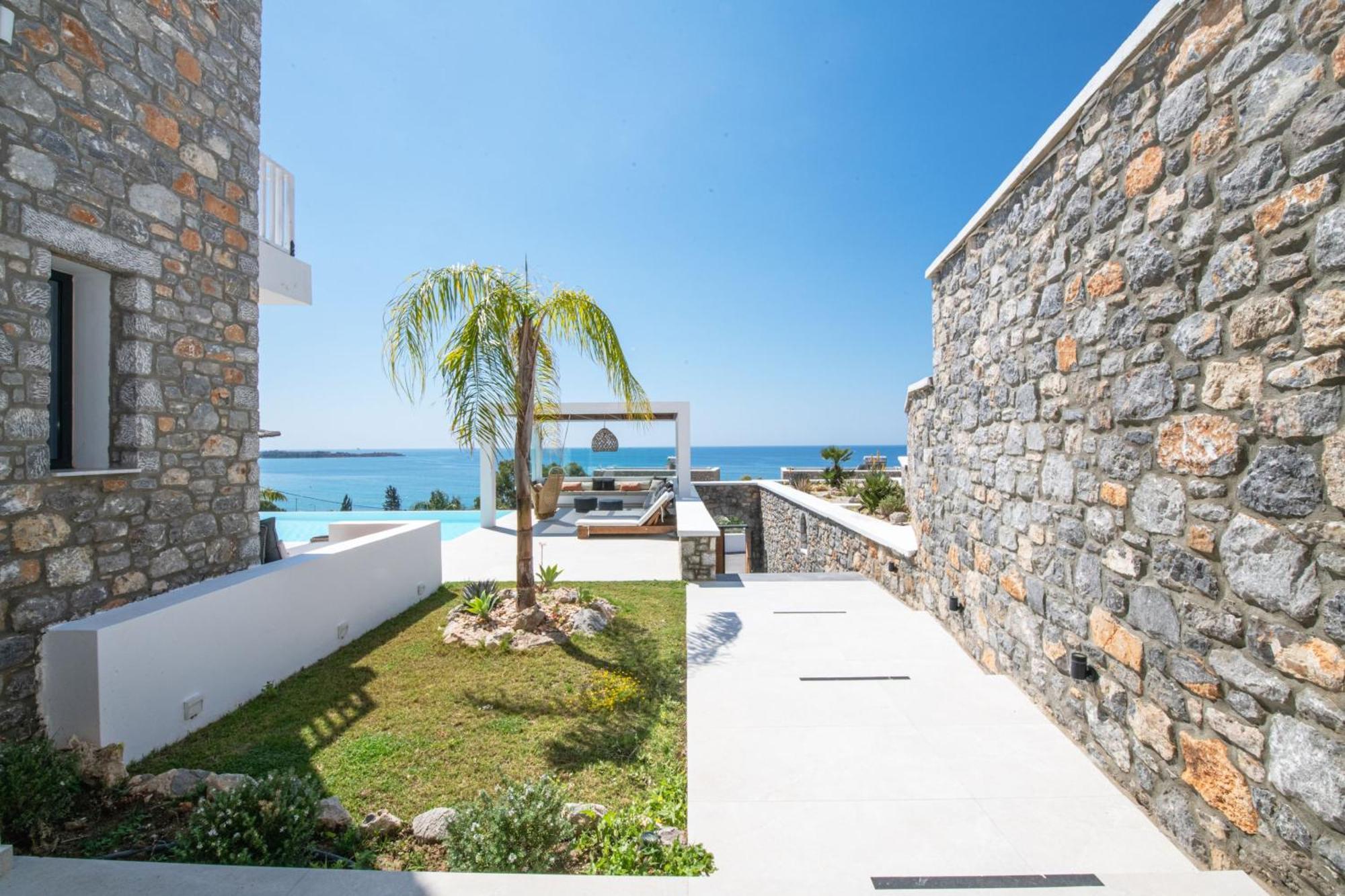 Elements Villa *