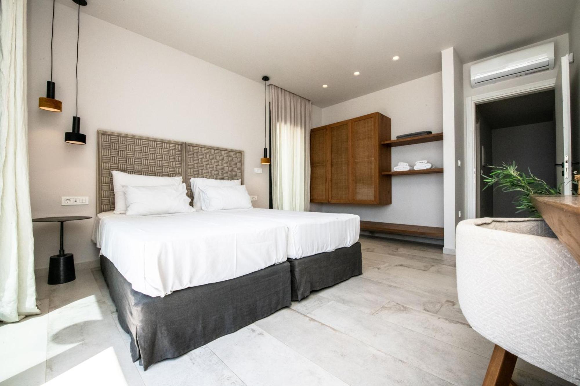 Villa Elements Lardos