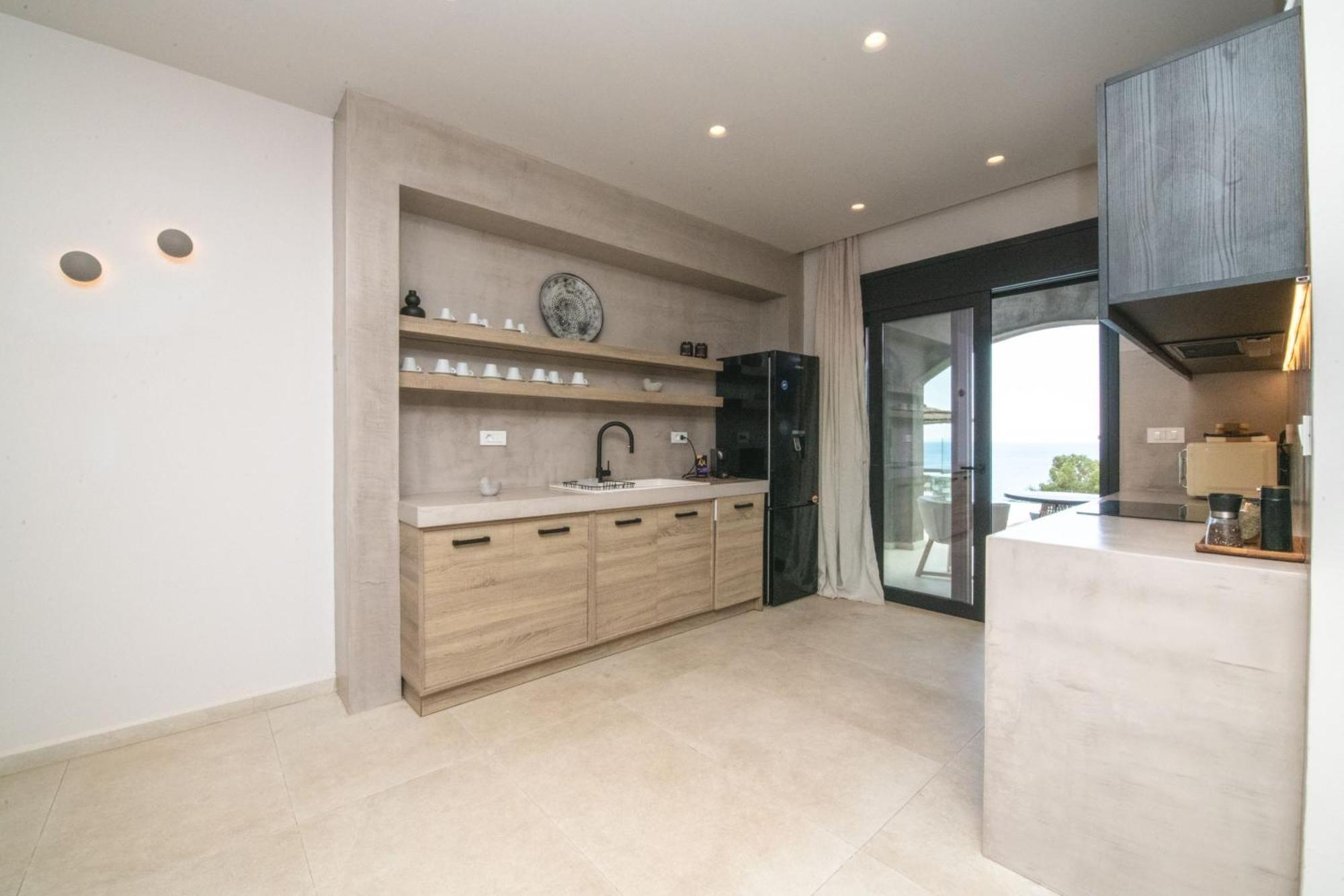 Elements Villa *