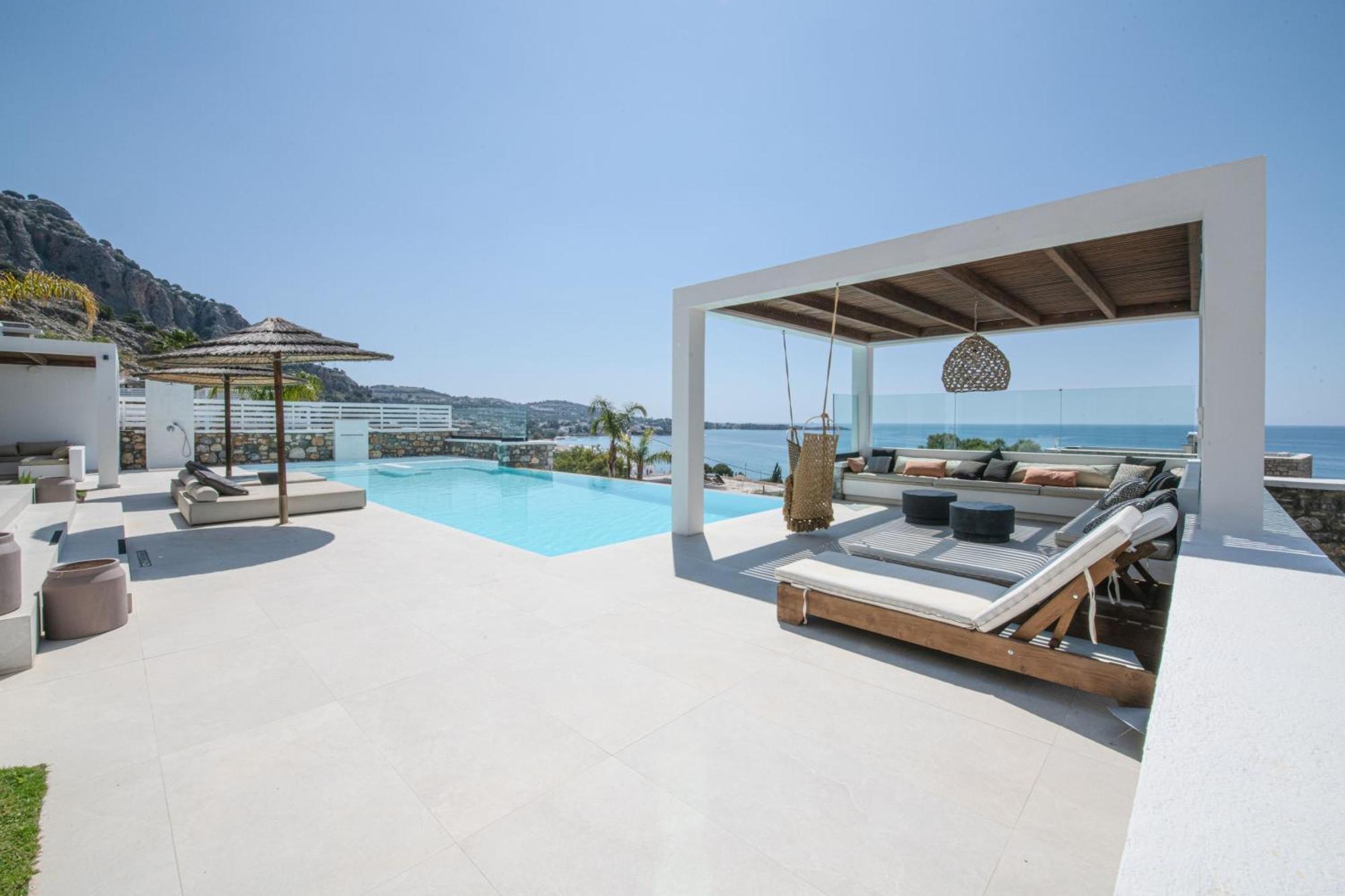 Elements Villa