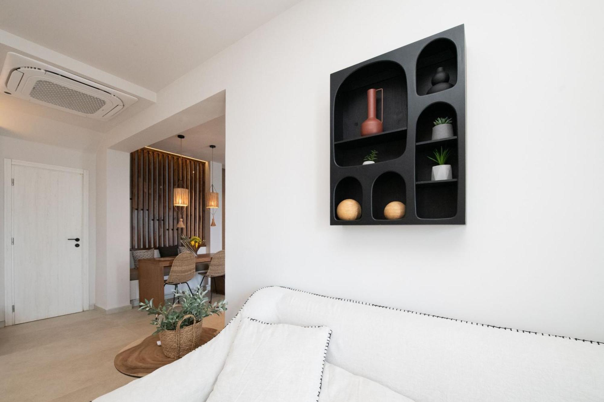 Elements Villa *