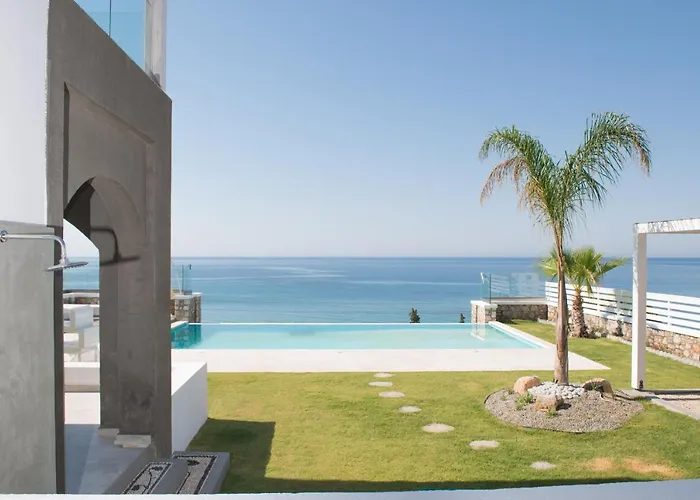 Elements Villas