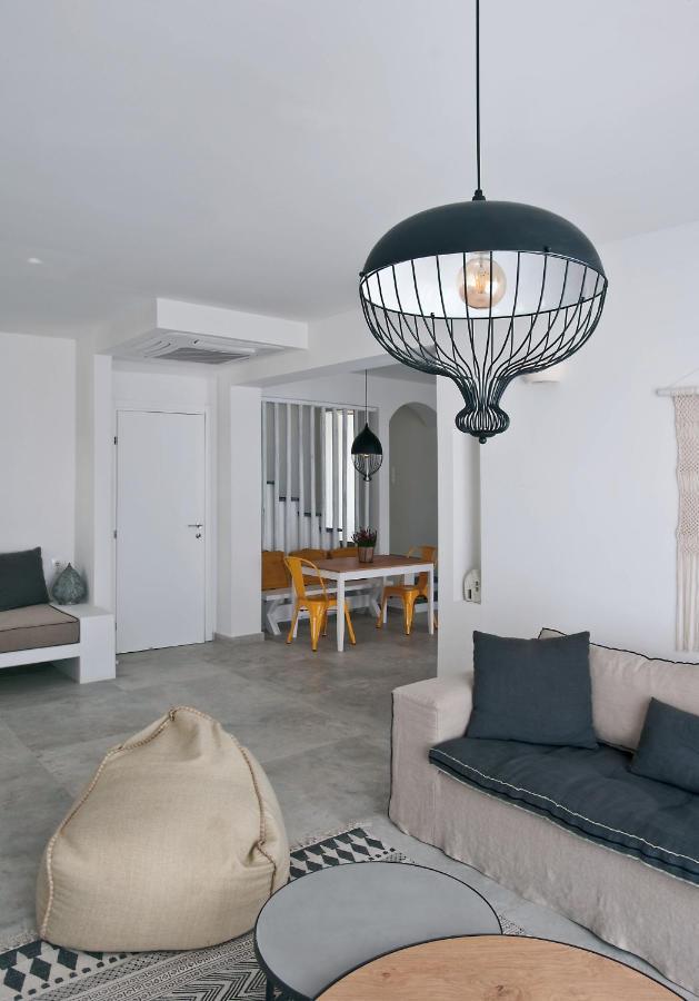 Villa Elements Lardos