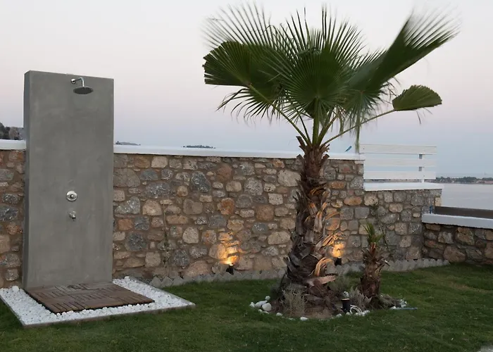 Elements Villas