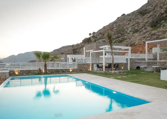 Elements Villas